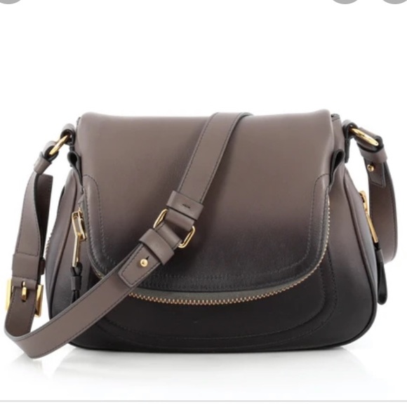 Tom Ford Bags Copy Rare Tom Ford Jennifer Medium Ombr Crossbody Bag